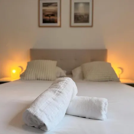 Apartment My - - Wifi