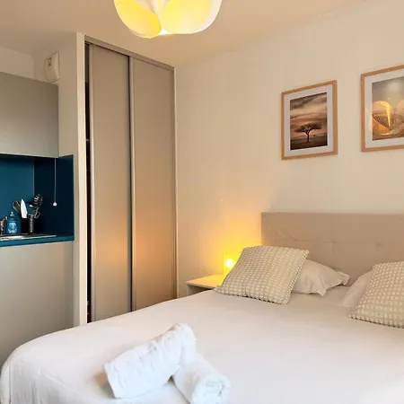 Apartment My - - Wifi Caluire-et-Cuire